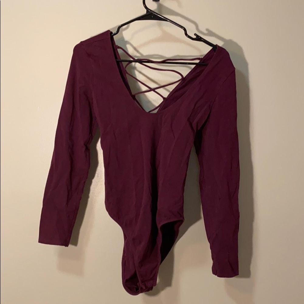 Bodysuit